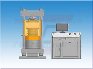 壓力試驗(yàn)機(jī)結(jié)構(gòu)以及性能介紹