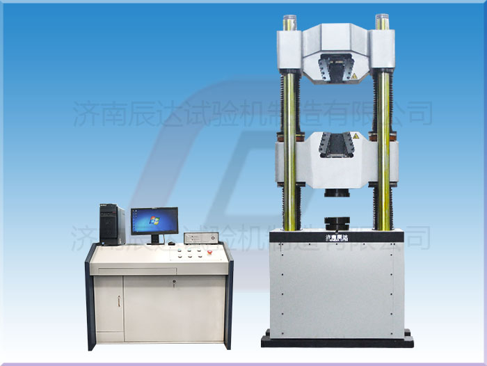 200t（噸）拉力試驗機