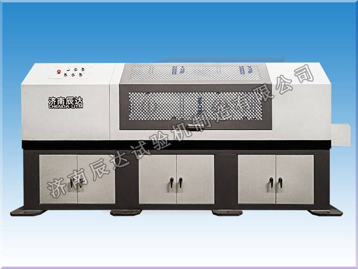 EZW-10000微機(jī)控制抽油桿扭轉(zhuǎn)試驗(yàn)機(jī)