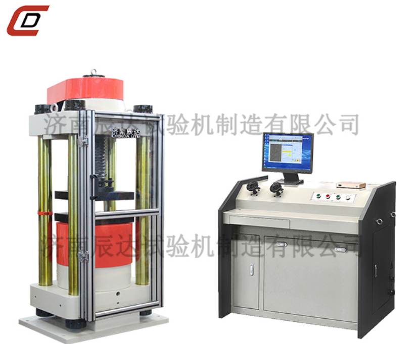 YAW-3000CW微機(jī)控制壓力試驗(yàn)機(jī)有哪些功能?