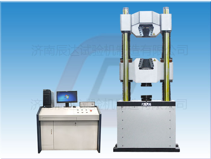 哪些因素會(huì)影響200t萬能材料試驗(yàn)機(jī)的精準(zhǔn)度？以及要怎么解決！