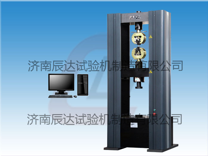 聚合物復(fù)合材料萬能試驗機操作時注意事項是什么?